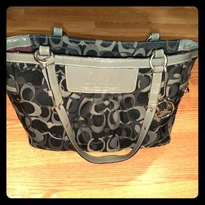 Brand new Coach handbag